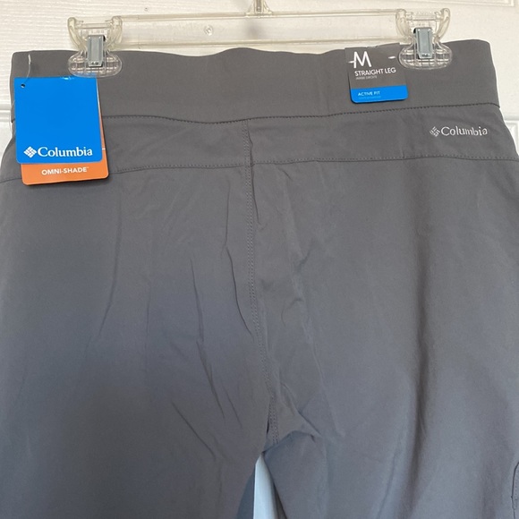 Columbia Pants & Jumpsuits Nwt Columbia Women Straight Leg Active